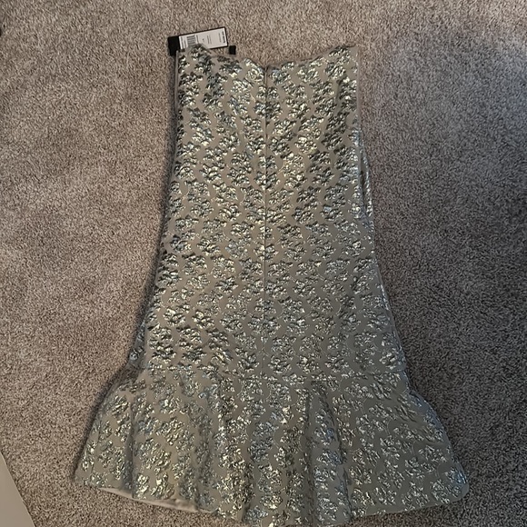 BCBG NWT, Malaika Dress - Picture 6 of 6